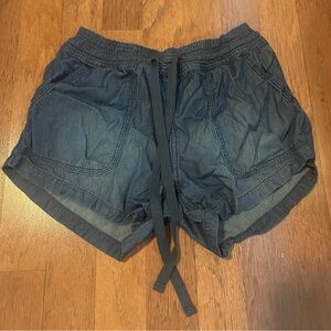 Altar’d State Paperbag shorts